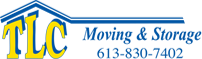 TLC Moving and Storage