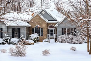 winter home for sale