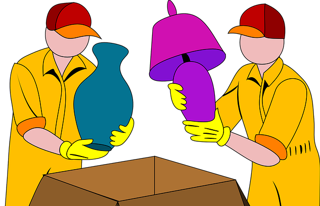 Moving services in Ottawa can save you from stressful situations.