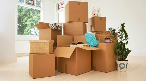 Not all residential moving services in Ottawa are created equal - here a few things to look for.