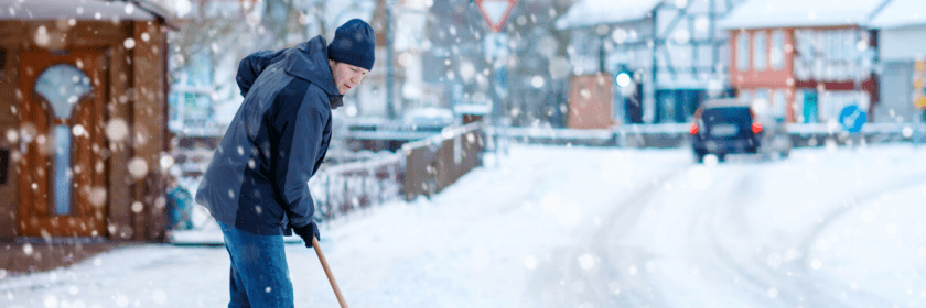 Moving in Ottawa - Winter Moving Tips