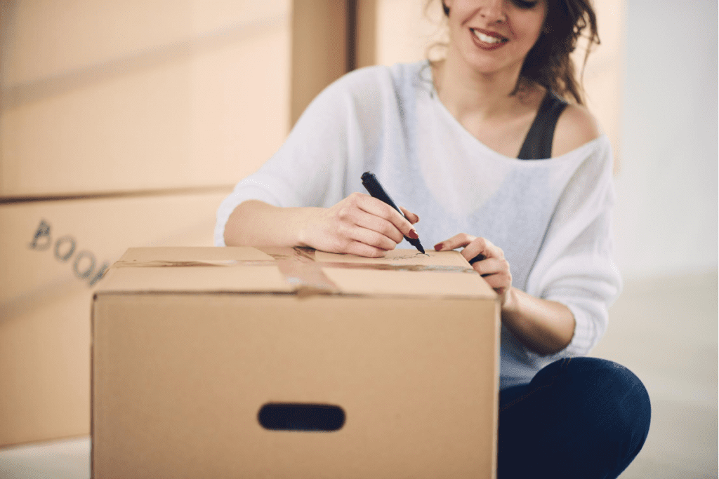 Short-Term Storage Tips That Will Make Life Easier 2 Short-Term Storage Tips to Make Life Easier
