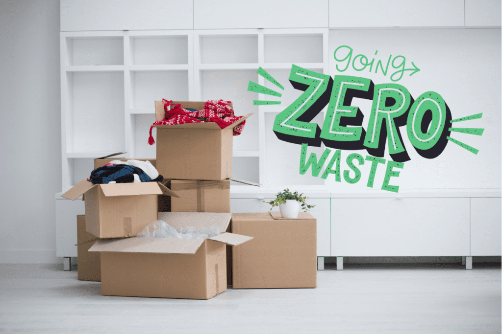 Moving Tips for a Zero-Waste, Eco-Friendly Move 8 Moving Tips for a Zero-Waste, Eco-Friendly Move