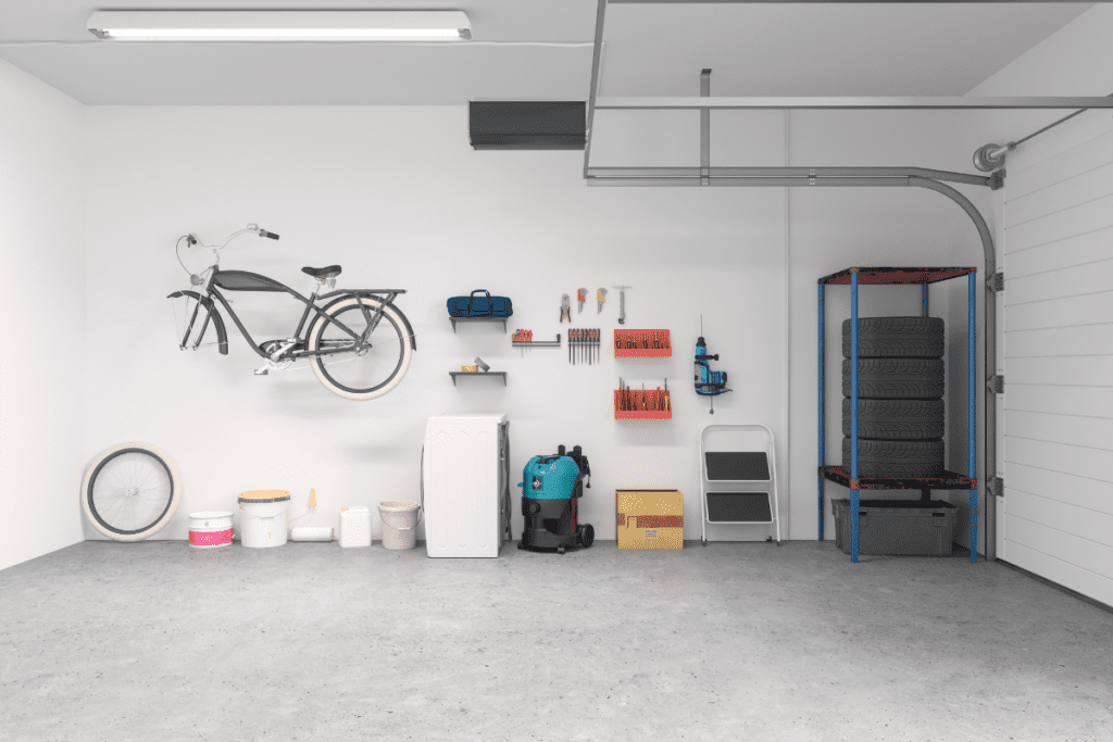 Organizing Tips to Keep Your Garage Clean and Clutter-Free After a Move 7 Organizing Tips to Keep Your Garage Clean and Clutter-Free After a Move