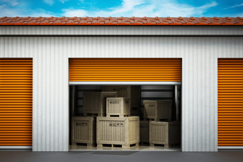 Preparing Your Items for Long-Term Storage - Do's and Don'ts 1 Preparing Your Items for Long-Term Storage