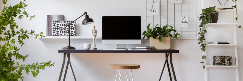 Working from Home Tips for Creating a Distraction-Free Space