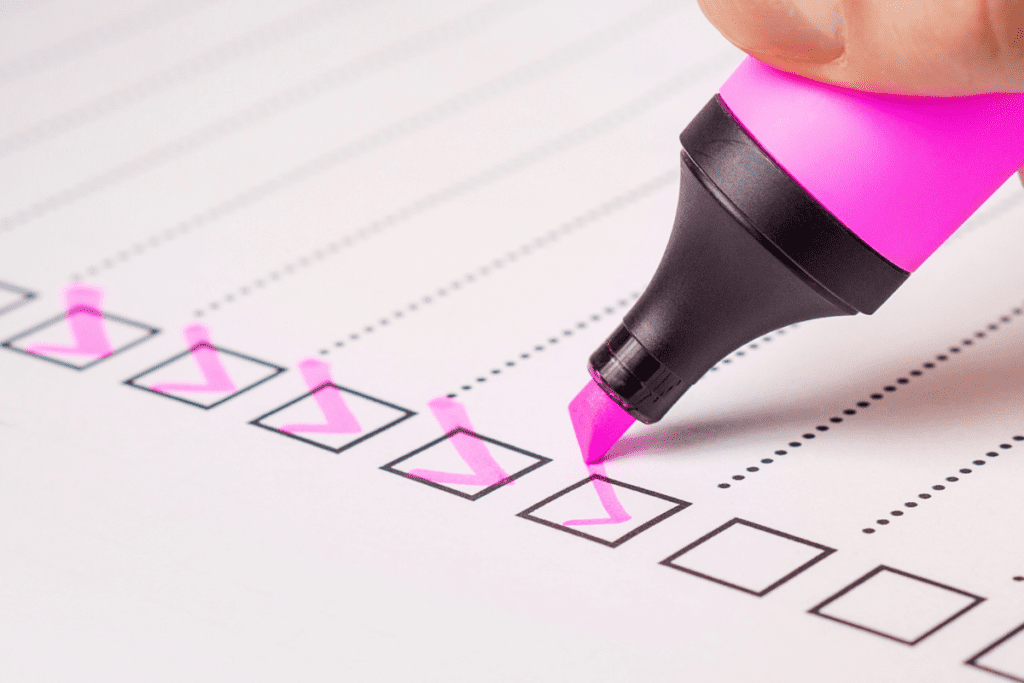 Want to Make the Best Moving Checklist? Include These 7 Things. 3 Want to Make the Best Moving Checklist Include These 7 Things.