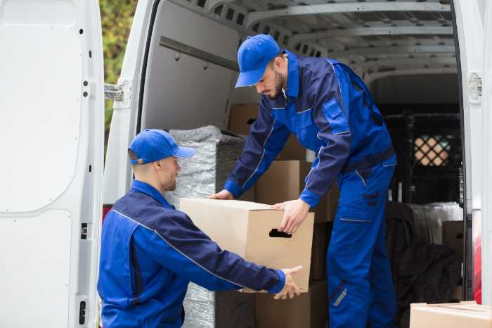 How to Find the Best Ottawa Moving Companies | TLC Moving & Storage 8 image 9