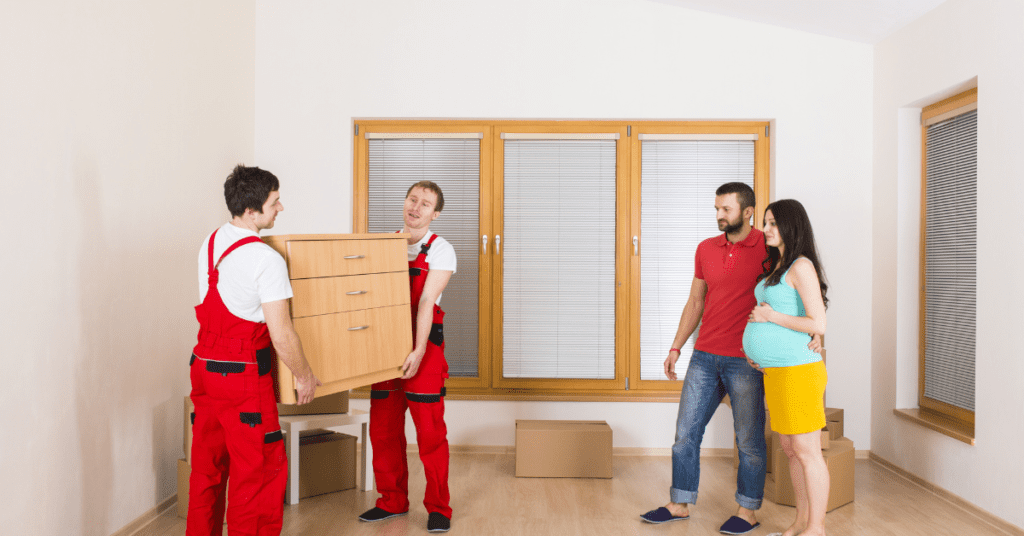 Find Reliable Residential Movers in Ottawa with these 10 Tips 11 Residential Movers