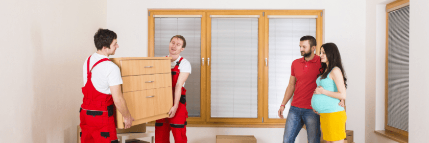 Residential Movers