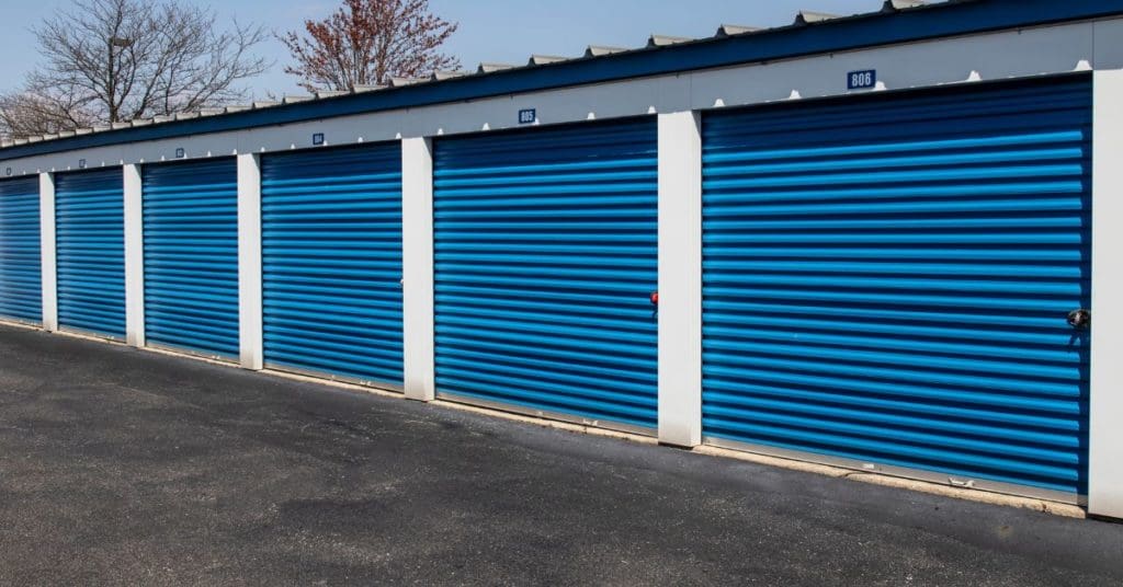 Factors to Consider Before you Rent Space for Storage 10 rent space for storage