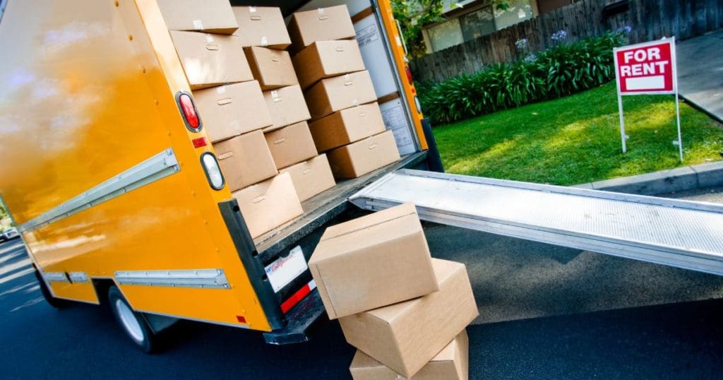 Apartment Moving Checklist: Moving Made Easy 1 apartment moving checklist