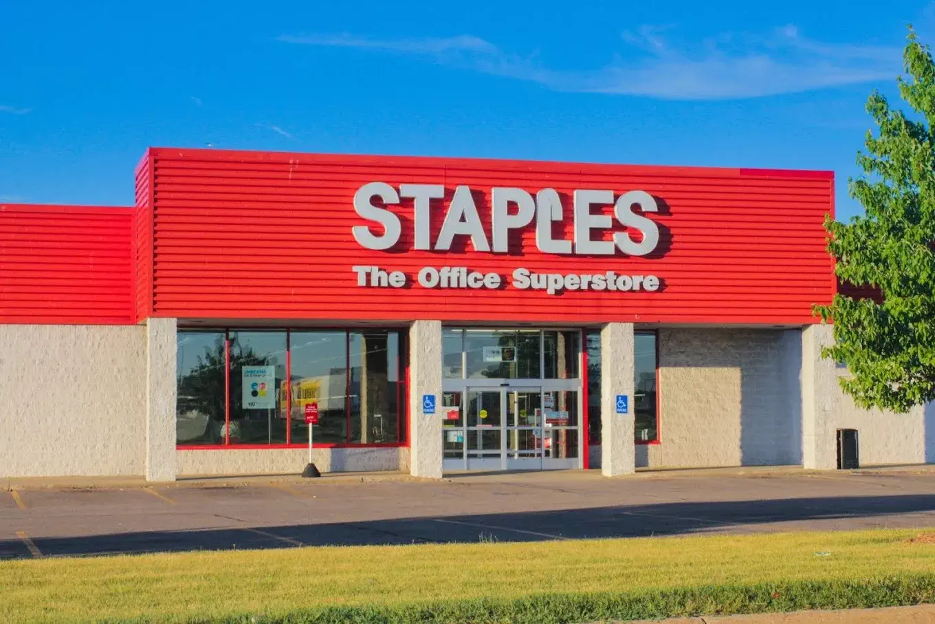 Find cardboard boxes at Staples 