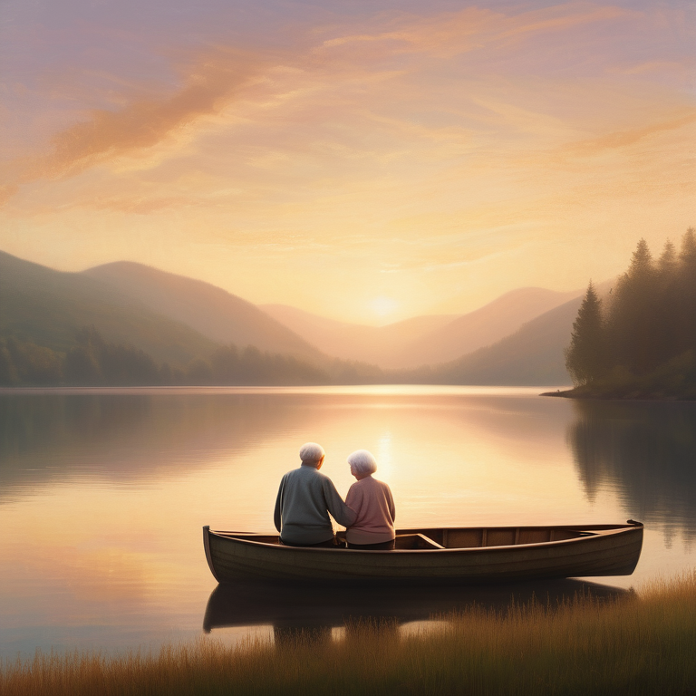 Seniors moving tips: Seniors' Guide to Retirement