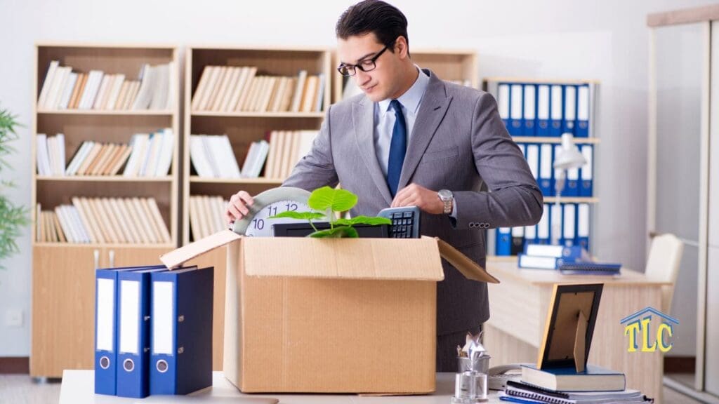Moving Quotes Canada: How to Compare Prices Without Getting Overwhelmed 18 Office Moving