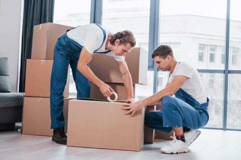 How Professional Movers Help Protect Large Furniture During Moves Across Ottawa, Stittsville, and Laval 8 Moving company in Ottawa