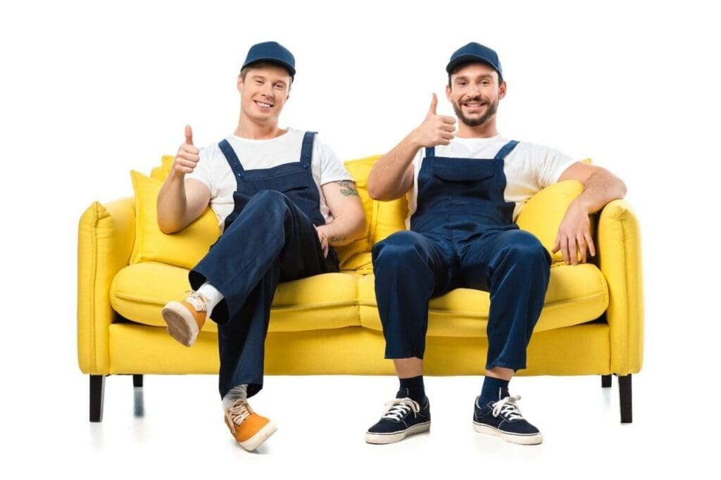 TLC Moving and Storage Ottawa